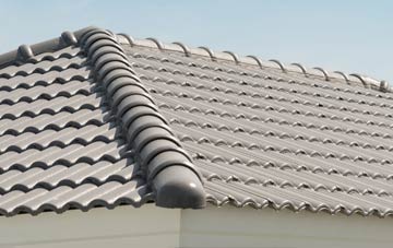 advantages of Little Layton clay roofing