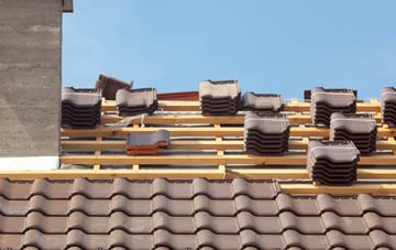 Little Layton clay roofing costs