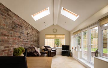 conservatory roof insulation Little Layton, Lancashire