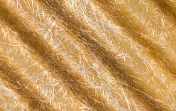 Little Layton fibreglass roof waterproofing