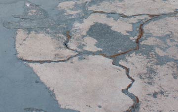 fibreglass roofing replacement Little Layton