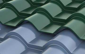 who should consider Little Layton plastic roofs