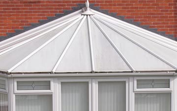 Little Layton polycarbonate conservatory roof repairs