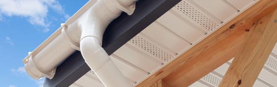 get Little Layton guttering quotes today