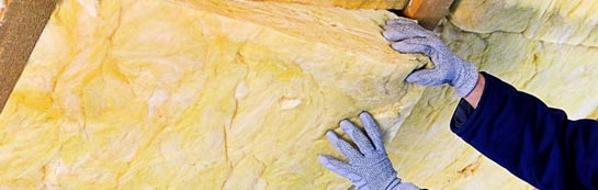 quotes for Little Layton roof insulation