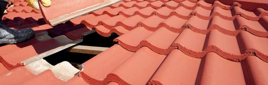 compare Little Layton roof repair quotes