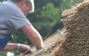 professional Little Layton thatchers