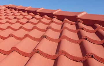 Little Layton tile and slate roof replacement