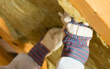types of Little Layton pitched roof insulation materials