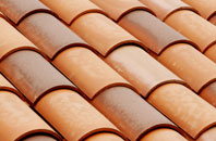 Little Layton clay roofing