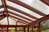 Little Layton conservatory roofing insulation