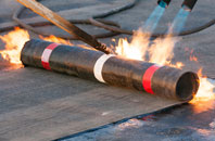 Little Layton flat roof sealing