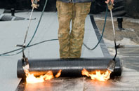 Little Layton flat roof sealing quote