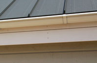 Little Layton soffit repair