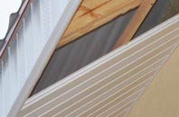rated Little Layton soffit repair companies