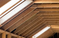 Little Layton tapered roof insulation quotes