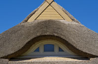 Little Layton thatch roofing